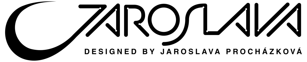 Logo Jaroslava