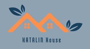 Logo KATALIN house